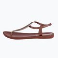 Ipanema Class Glam I кафяви дамски сандали 82862-20093 10