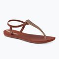 Ipanema Class Glam I кафяви дамски сандали 82862-20093