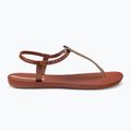 Ipanema Class Glam I кафяви дамски сандали 82862-20093 2