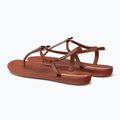Ipanema Class Glam I кафяви дамски сандали 82862-20093 3