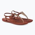 Ipanema Class Glam I кафяви дамски сандали 82862-20093 4