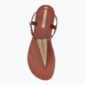 Ipanema Class Glam I кафяви дамски сандали 82862-20093 6