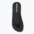 Дамски джапанки Ipanema Bossa Soft V black 5