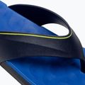 Мъжки джапанки RIDER Infinity IV Thong, тъмносини 83063-20974 7