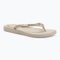 Дамски джапанки Ipanema Anatomica Lolita beige