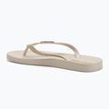 Дамски джапанки Ipanema Anatomica Lolita beige 3