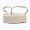 Дамски джапанки Ipanema Anatomica Lolita beige 5