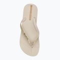 Дамски джапанки Ipanema Anatomica Lolita beige 6