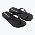 Дамски джапанки Ipanema Anatomica Lolita black