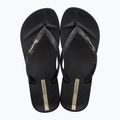 Дамски джапанки Ipanema Anatomica Lolita black 2