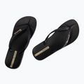 Дамски джапанки Ipanema Anatomica Lolita black 3