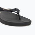 Дамски джапанки Ipanema Anatomica Lolita black 7
