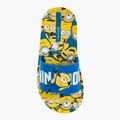 Детски чехли Ipanema Minions blue/yellow/white 5