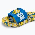 Детски чехли Ipanema Minions blue/yellow/white 7