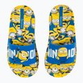 Детски чехли Ipanema Minions blue/yellow/white 8