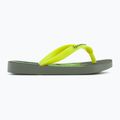 Детски джапанки Ipanema Temas IX зелени 83081-24939 2