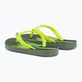 Детски джапанки Ipanema Temas IX зелени 83081-24939 3