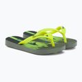 Детски джапанки Ipanema Temas IX зелени 83081-24939 4