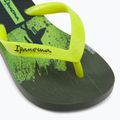 Детски джапанки Ipanema Temas IX зелени 83081-24939 7