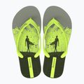 Детски джапанки Ipanema Temas IX зелени 83081-24939 10
