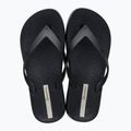 Дамски джапанки Ipanema Flatform black 26602-20766 9