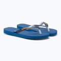 Havaianas Top Mix сини джапанки H4115549 5