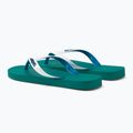 Havaianas Top Mix джапанки зелени H4115549 3