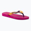 Хавайанас Top Mix Pink Джапанки за жени H4115549