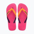 Хавайанас Top Mix Pink Джапанки за жени H4115549 10