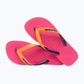 Хавайанас Top Mix Pink Джапанки за жени H4115549 11