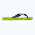 Мъжки джапанки Havaianas Trend green H4103358 2
