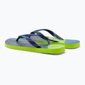Мъжки джапанки Havaianas Trend green H4103358 3