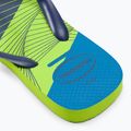 Мъжки джапанки Havaianas Trend green H4103358 8