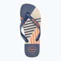 Мъжки джапанки Havaianas Trend navy blue H4103358 6