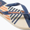 Мъжки джапанки Havaianas Trend navy blue H4103358 7