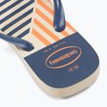 Мъжки джапанки Havaianas Trend navy blue H4103358 8