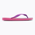 Дамски джапанки Havaianas Top Animals в розово H4132920 2
