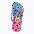Дамски джапанки Havaianas Top Animals в розово H4132920 6