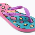 Дамски джапанки Havaianas Top Animals в розово H4132920 7
