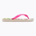 Havaianas Top Animals Beige Дамски джапанки H4132920 2