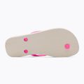 Havaianas Top Animals Beige Дамски джапанки H4132920 4
