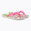 Havaianas Top Animals Beige Дамски джапанки H4132920 5