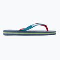 Япония Havaianas Brazil Mix granatowe H4123206 2