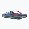Япония Havaianas Brazil Mix granatowe H4123206 3