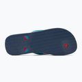 Япония Havaianas Brazil Mix granatowe H4123206 4
