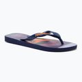 Мъжки джапанки Havaianas Hype Морско синьо H4127920
