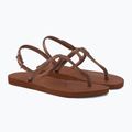 Дамски джапанки Havaianas Twist brown H4144756 5