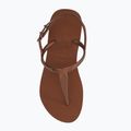 Дамски джапанки Havaianas Twist brown H4144756 6