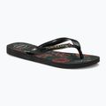 Мъжки джапанки Havaianas Top Tribo black/ black