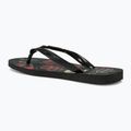 Мъжки джапанки Havaianas Top Tribo black/ black 3